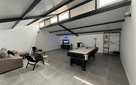 Dream Factory Apartament